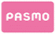 クレジットカードPASMOの画像